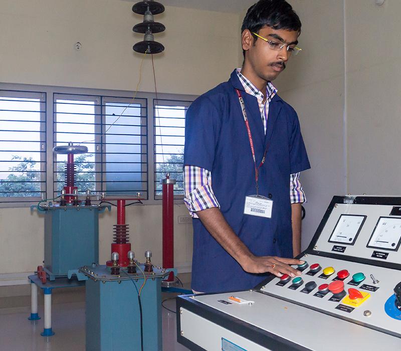 ELECTRICAL & ELECTRONICS ENGINEERING