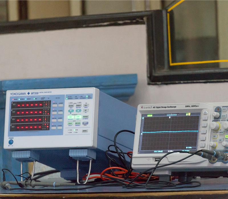 ELECTRICAL & ELECTRONICS ENGINEERING