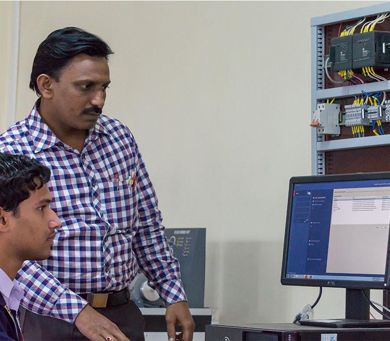 ELECTRICAL & ELECTRONICS ENGINEERING
