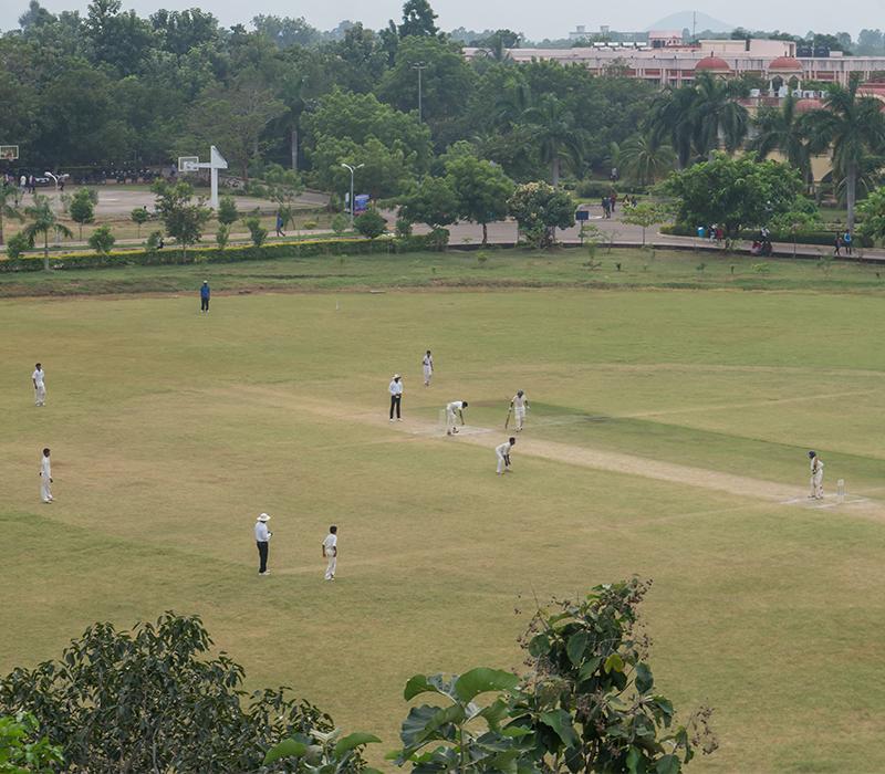 PLAY GROUND