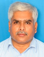 Dr. B. Nageshwar Rao