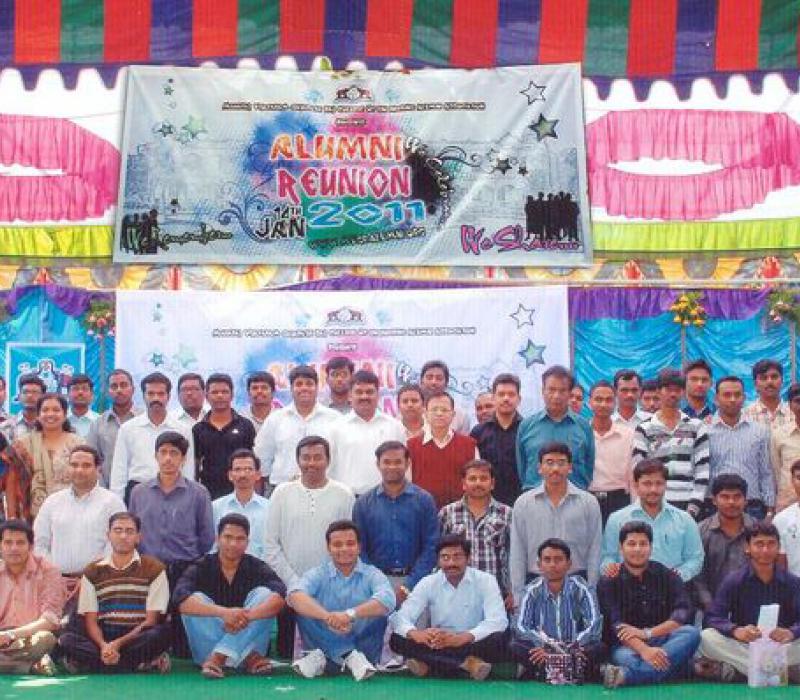 Reunion 2011