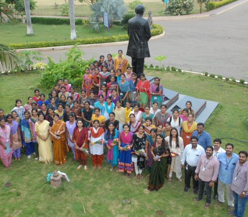 Women Alumni Meet 2016