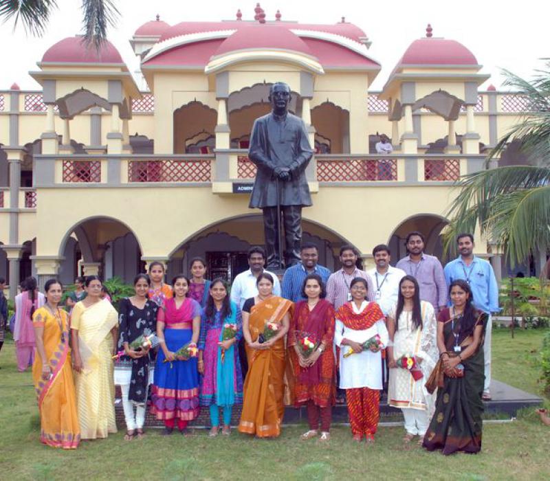 Women Alumni Meet 2016