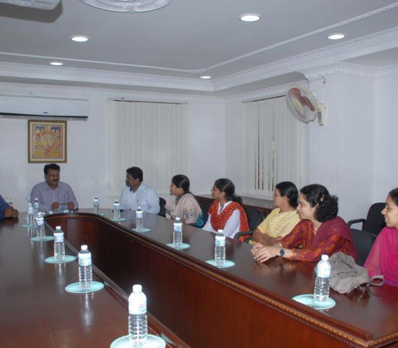 Women Alumni Meet 2016