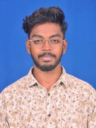 Venkata Sai Nagendra Naidu